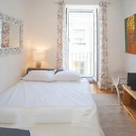 Principe Real Apartment
