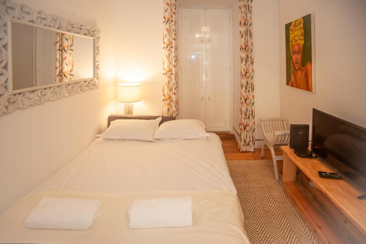 Apartment Principe Real