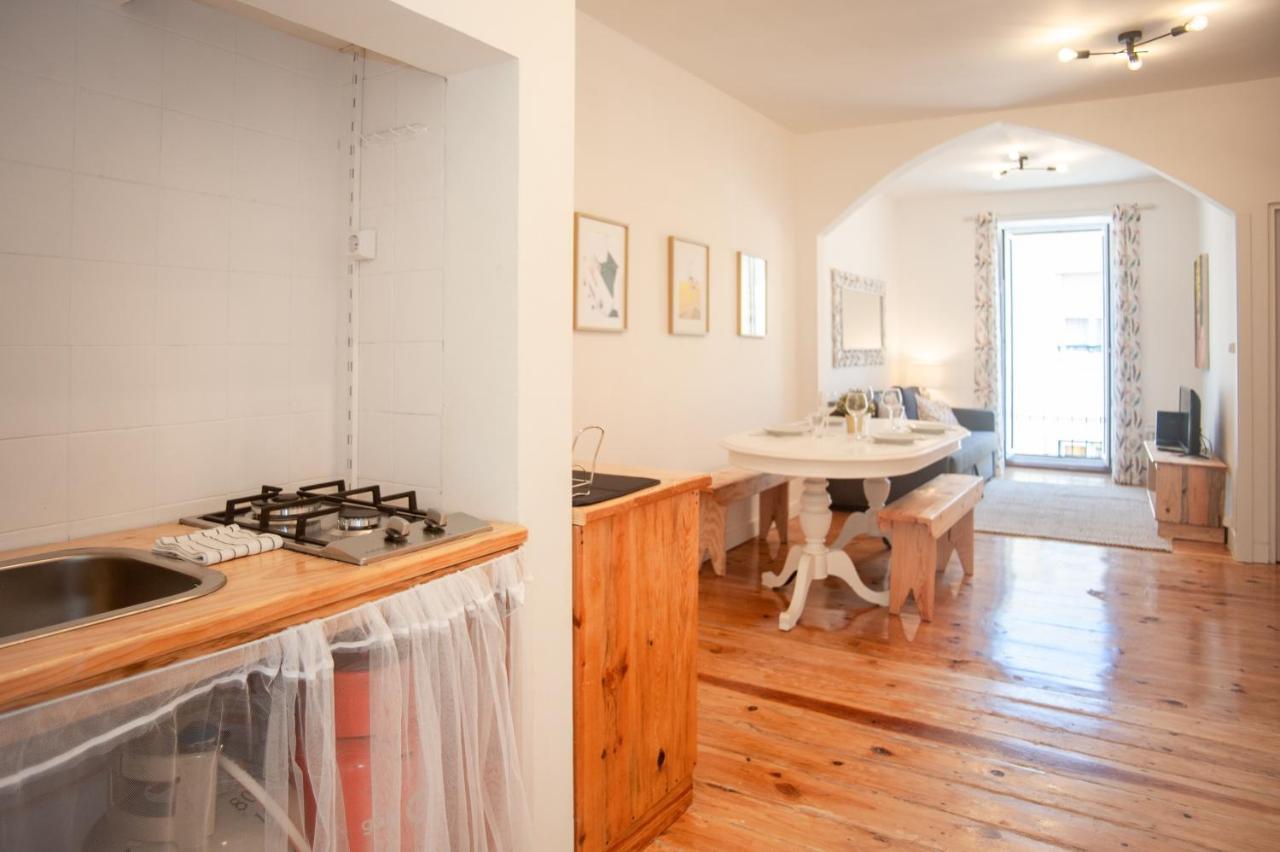 Principe Real Apartment *