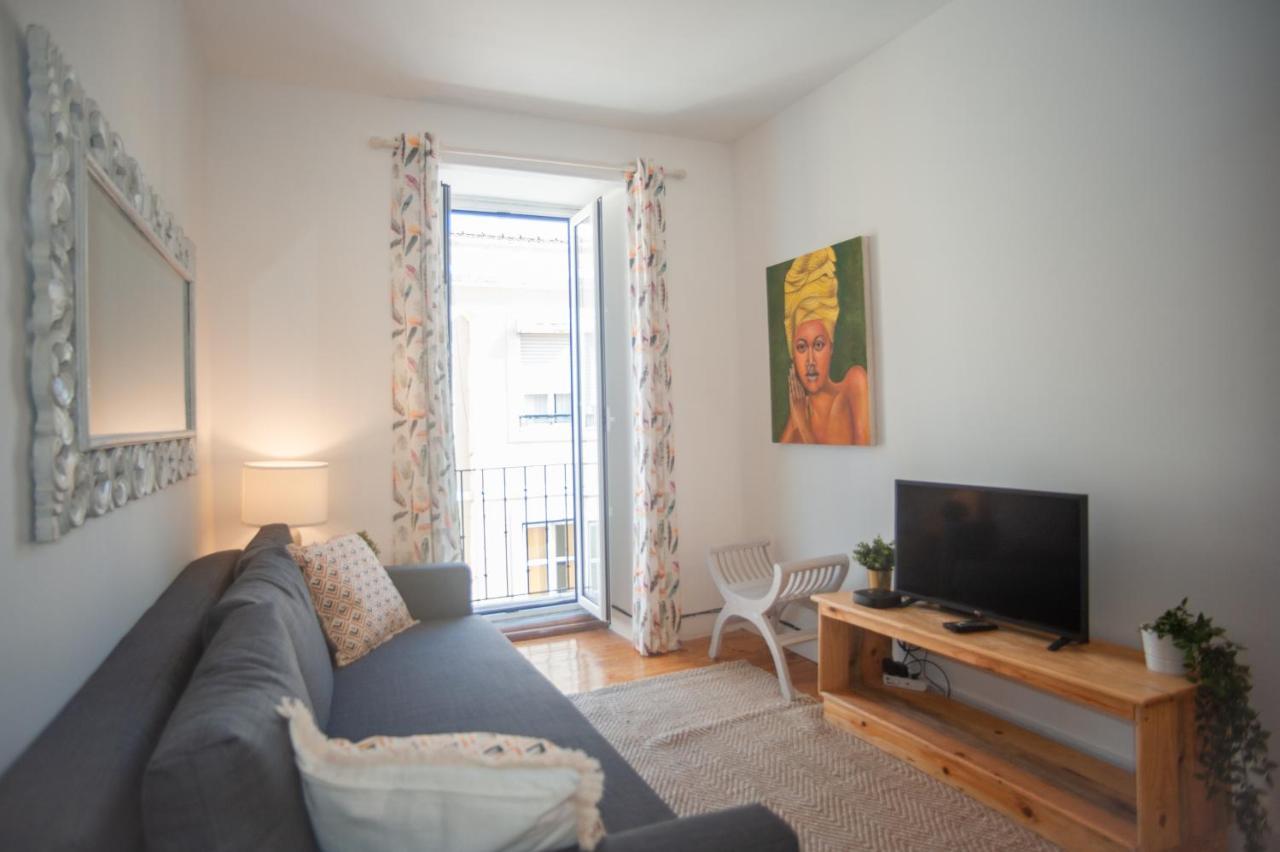Principe Real Apartment Lisbon