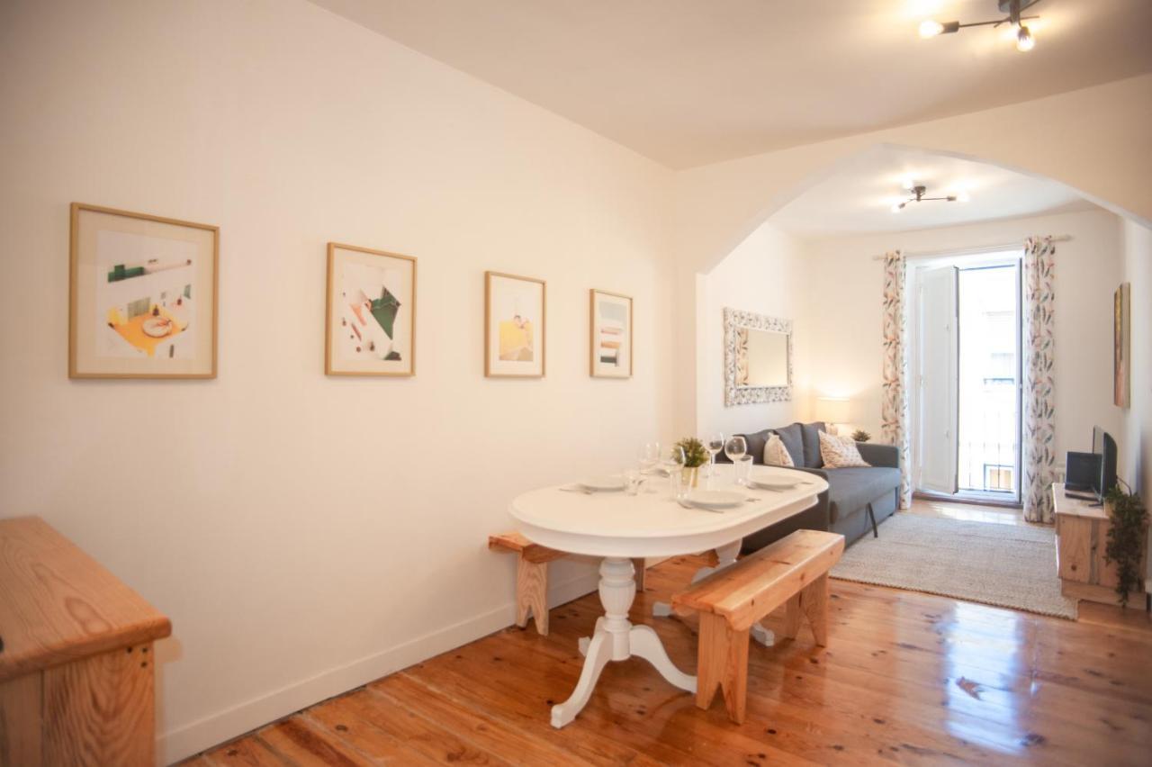 Principe Real Apartment Lisbon