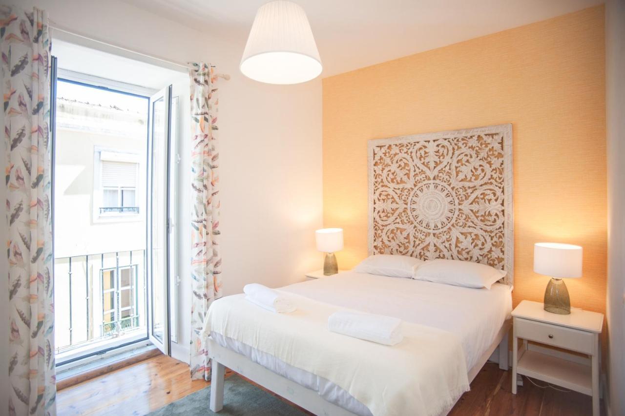 Apartment Principe Real Lisbon