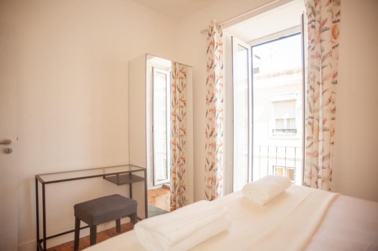 Principe Real Apartment